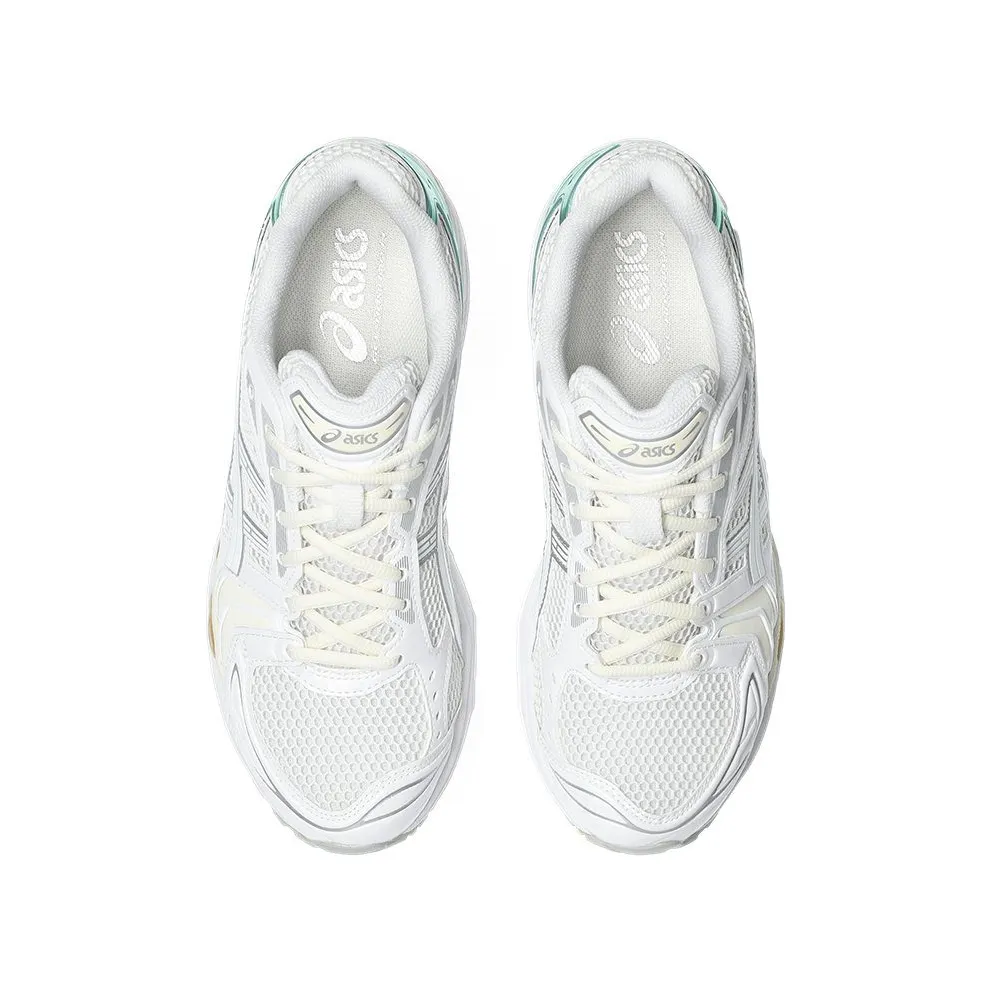 Asics Gel-Kayano 14 “White Mint Gold” (1203A537-107)