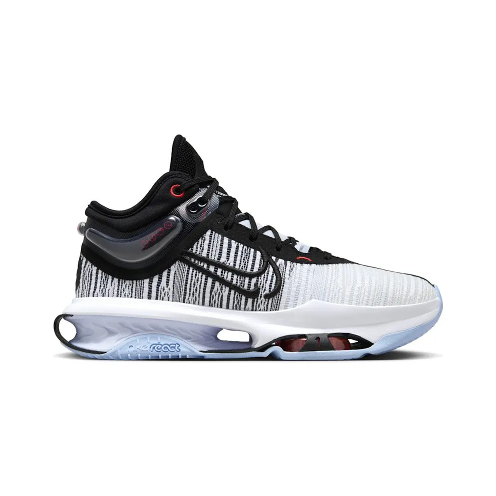Nike Air Zoom GT Jump 2 EP Modern 365 (Blue Sole) (DJ9432-001)