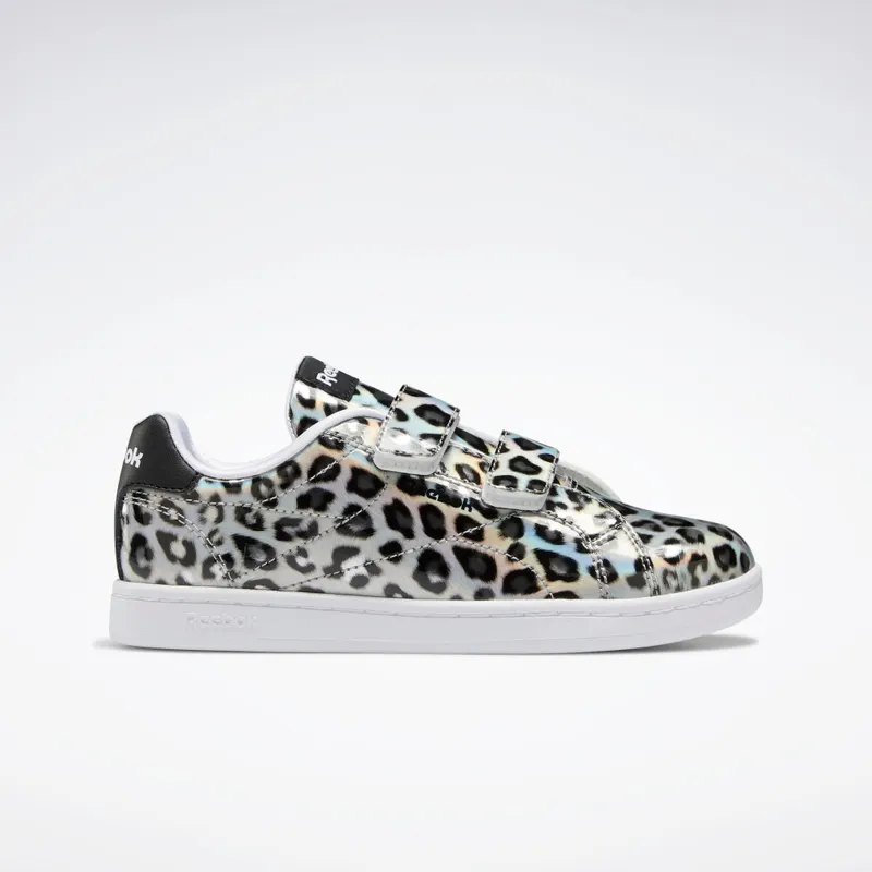 Reebok Royal Complete CLN 2 Schoenen Cloud White / Black / Black
