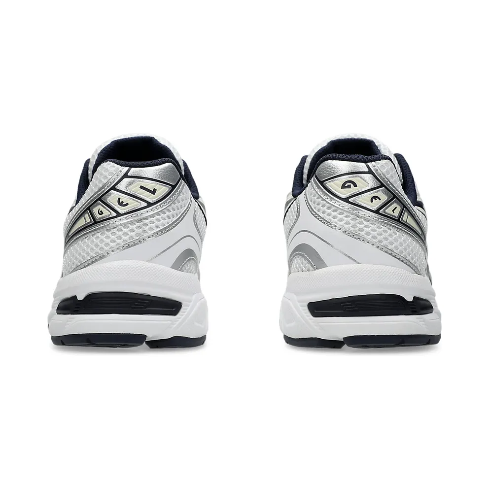 Asics Gel-1130 White/Midnight (1204A163.101)