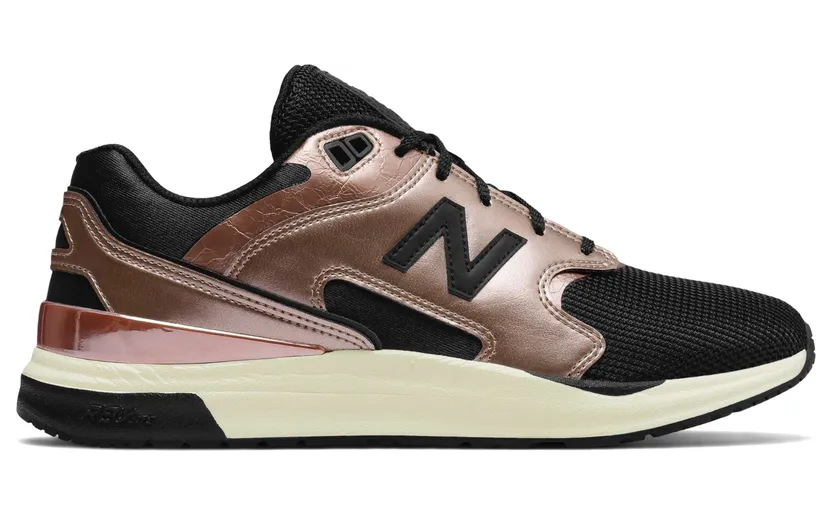 New Balance 1550 Metallic Rose (W)