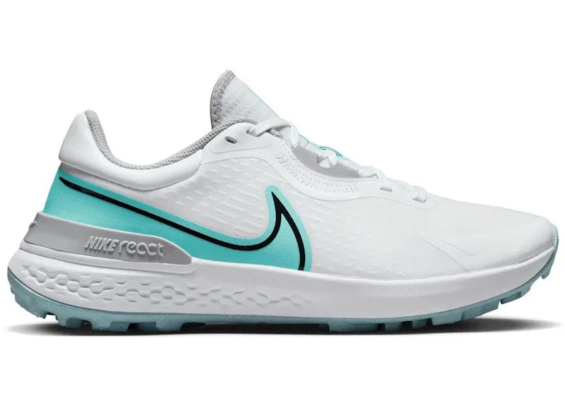 Nike React Infinity Pro 2 White Copa (DJ5593-114)