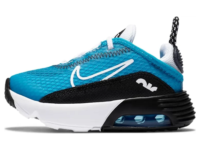 Nike Air Max 2090 TD “Laser Blue” (CU2092-400)
