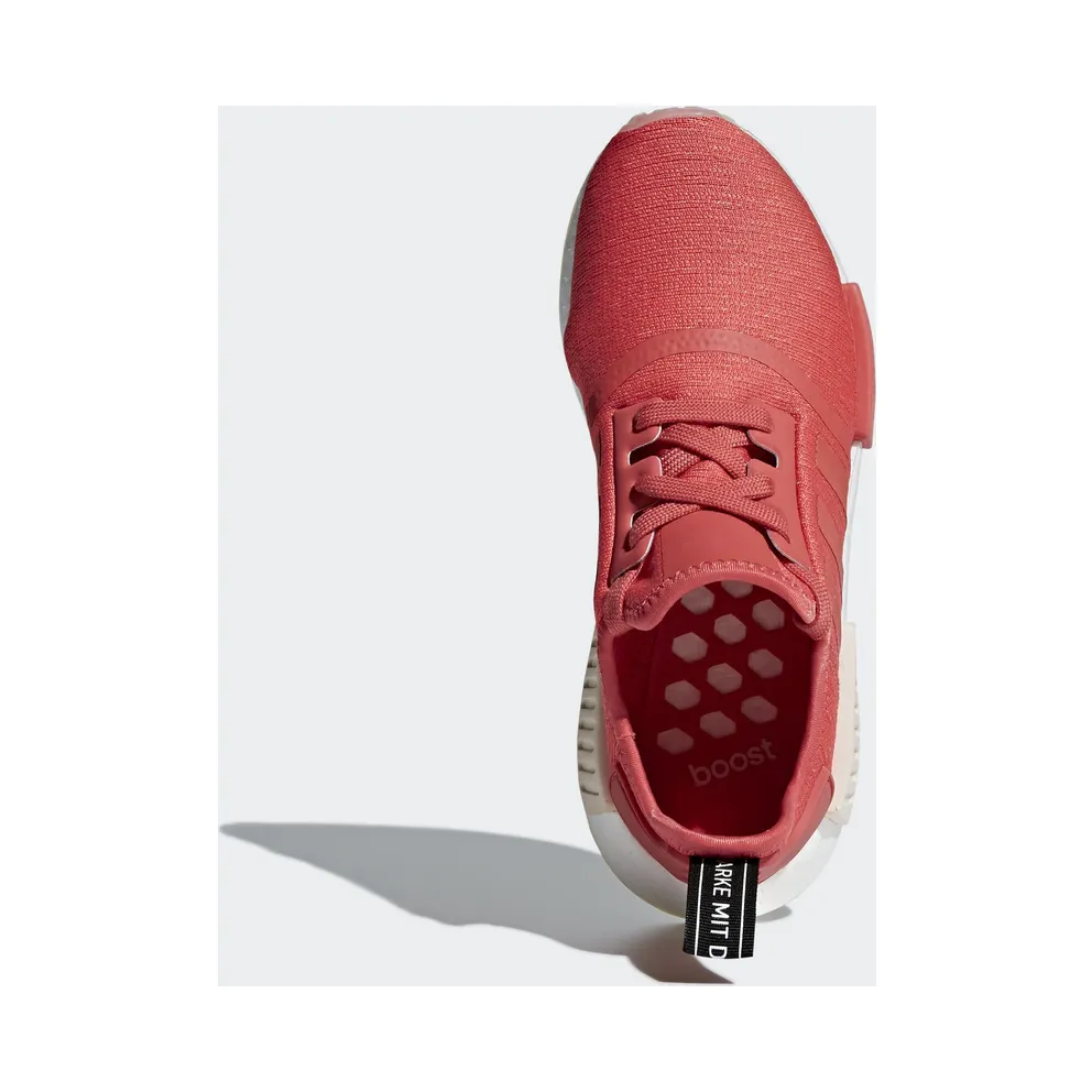 adidas NMD R1 Trace Scarlet (W) Trace Scarlet/Trace Scarlet/Running White (CQ2014)