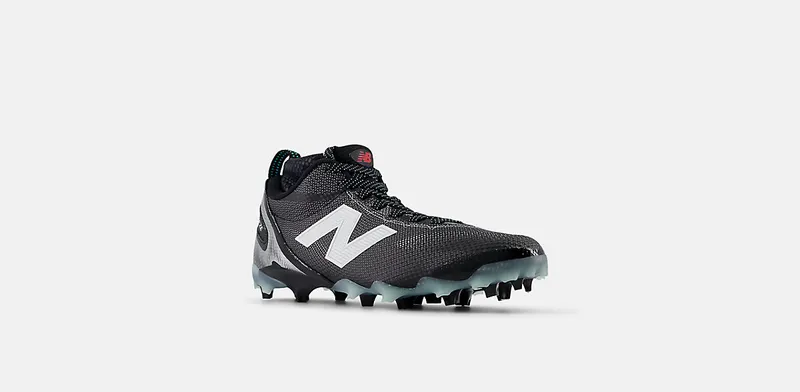 New Balance FreezeLX v5 Black White (FREEZBK5)