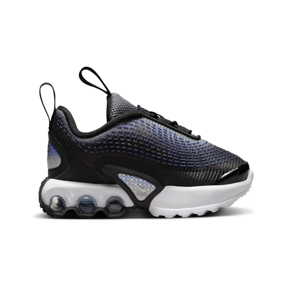 Nike Air Max Dn SE Black Smoke Grey (HQ4876-001)