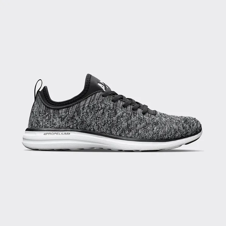 APL TechLoom Phantom “Black/White/Melange” (Dames)