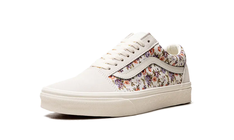 Vans OLD SKOOL “VINTAGE FLORAL” (VN0007NTFS8)