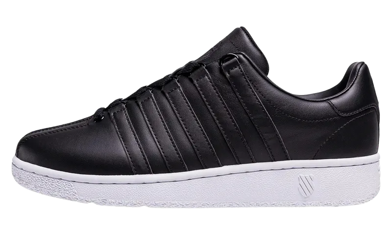 Kswiss Classic VN Low “Ribbon Red” (03343-654)
