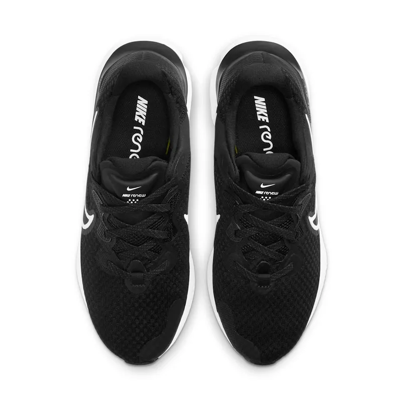 Nike Renew Run 2 Running Black (CU3505-005)