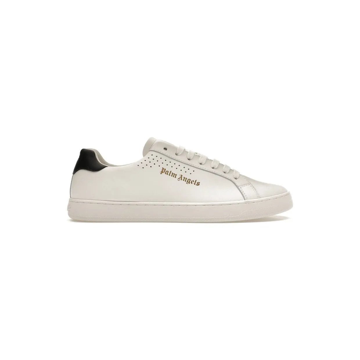 Palm Angels Palm One Black (PMIA056F21LEA0010110)