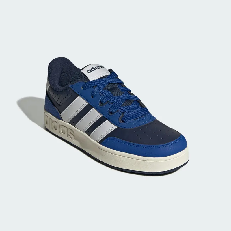 adidas Breakbase Collegiate Navy Dash Grey Collegiate Royal (JQ3062)