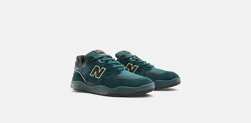 New Balance Numeric 1010 Tiago Lemos Primitive (NM1010PR)