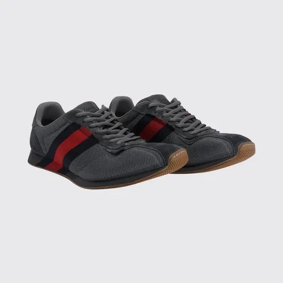 Gucci Sneakers Grey (875174FAF9H1242)