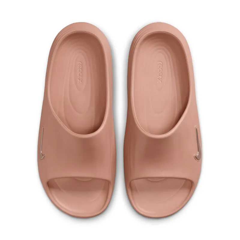 Nike ReactX Rejuven8 Slide “Rose Gold” (HV4484-601)