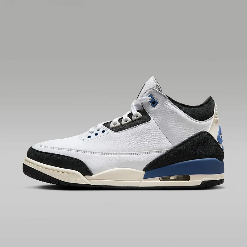 Nike Air Jordan 3 Retro OG SP A Ma Maniére While You Were Sleeping (W) (HV8571-100)