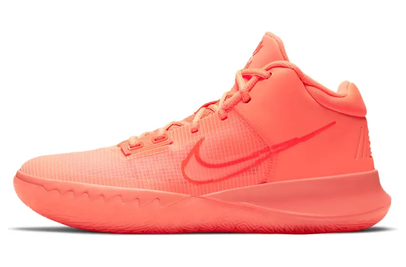 Kyrie Flytrap 4 Oranje (CT1972-800)