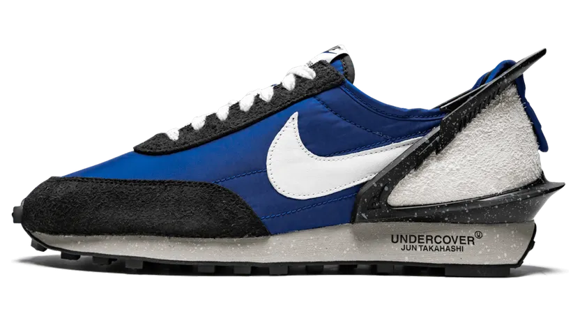 Nike x Undercover Daybreak Blue (2019) (BV4594-400)