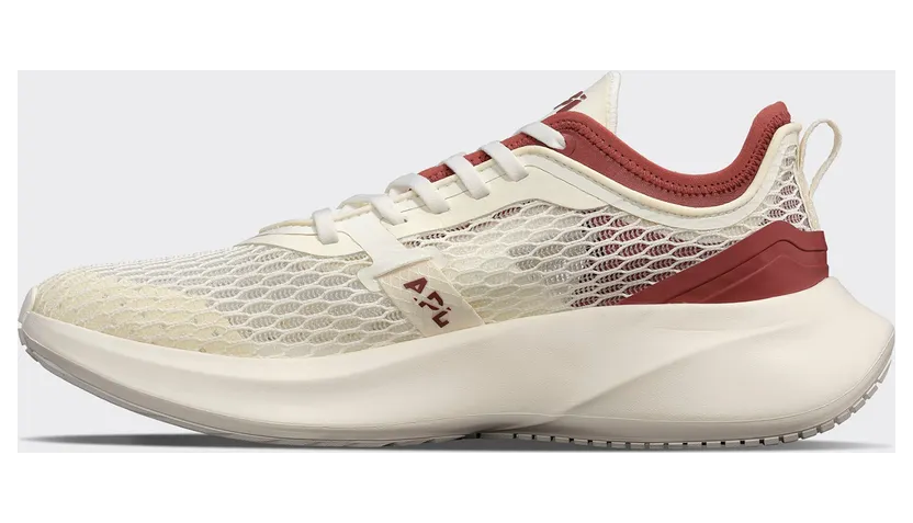 APL Euphoria “Ivory/Bordeaux” (Dames) (2)