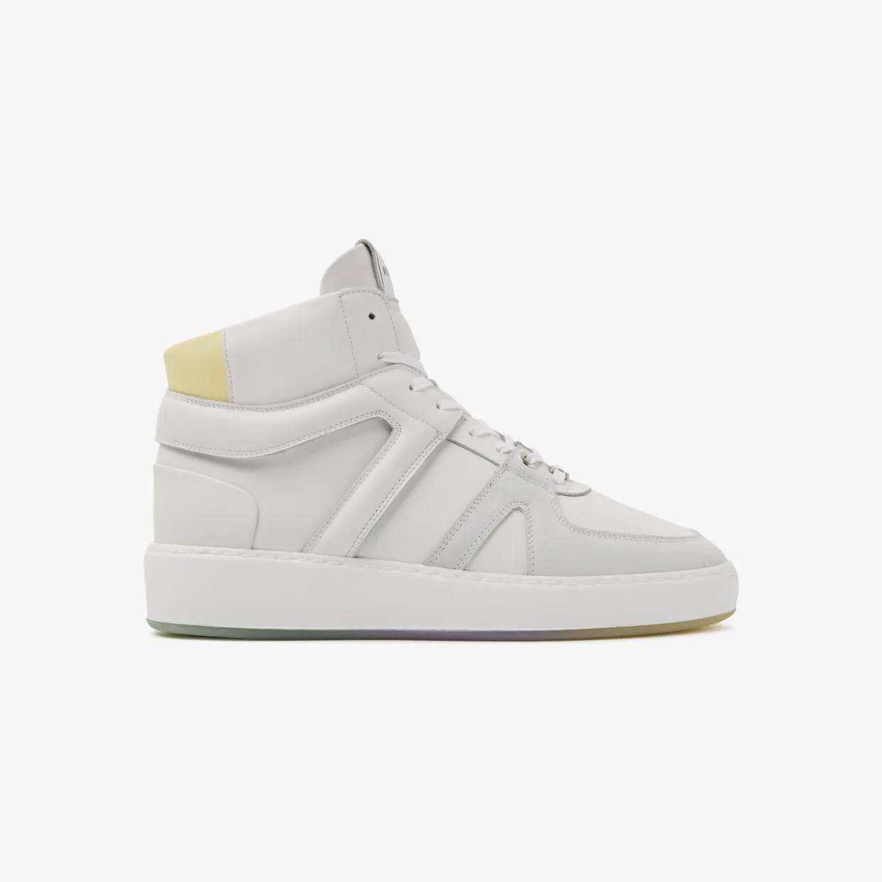 Nubikk Jiro Dunk Yellow White (21041701306L)