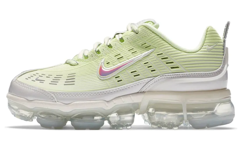 Nike Air VaporMax 360 Barely Volt (W)