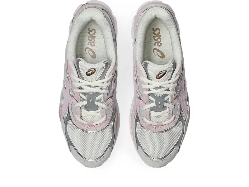 ASICS GEL-NYC “Concrete / Barely Rose” (1203A383-028)