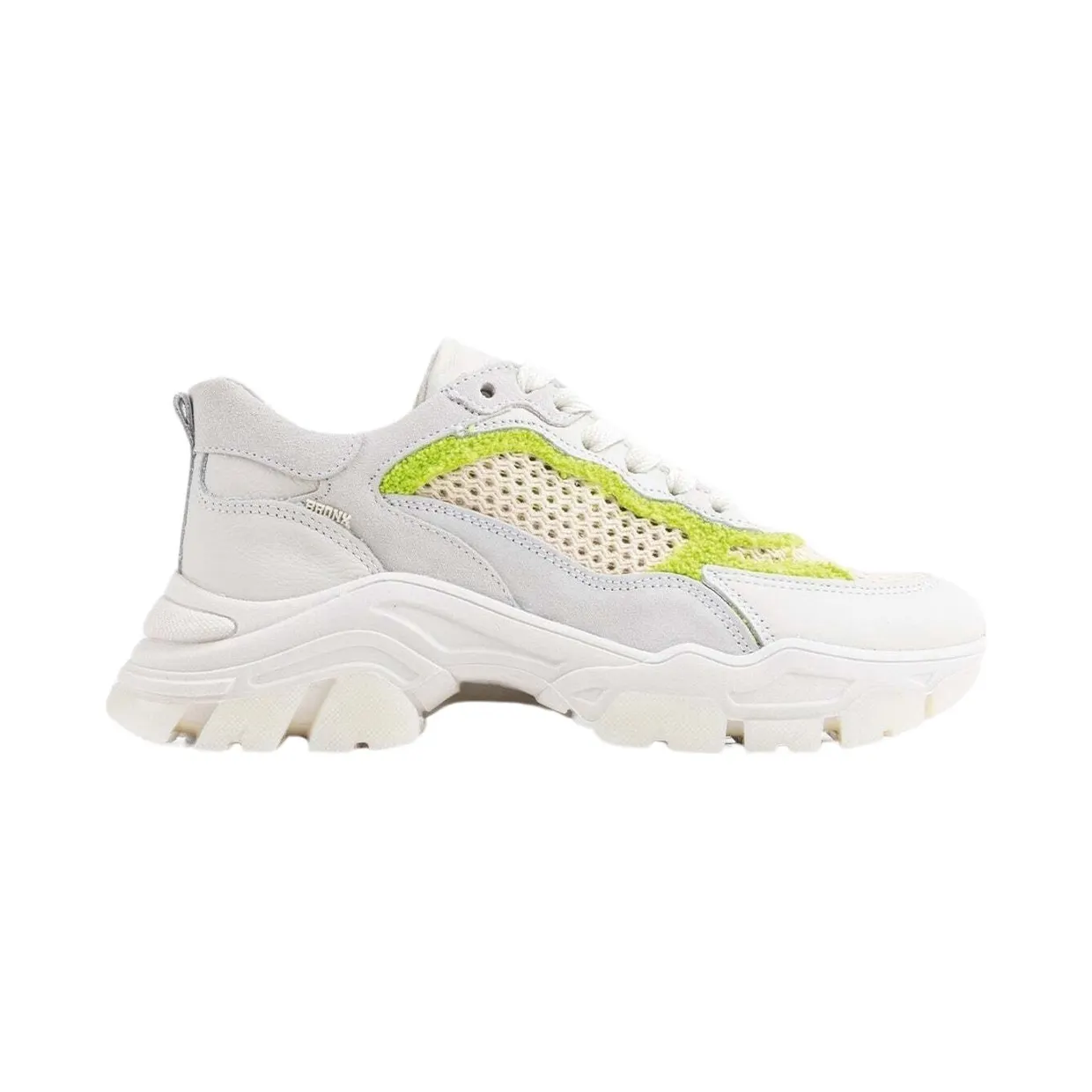 bronx-sneaker 66457-MT-3352