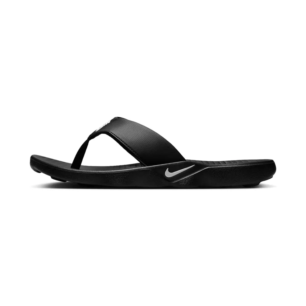 Nike Marina Flip Flop “Black White” (IH2380-001)
