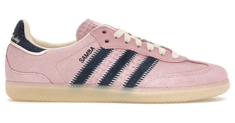adidas Samba OG notitle Pink (IG4198)