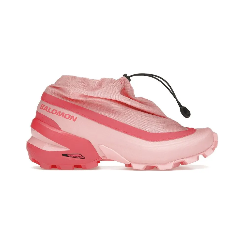 Salomon Cross Low MM6 Maison Margiela Flamingo Pink (L47708300)