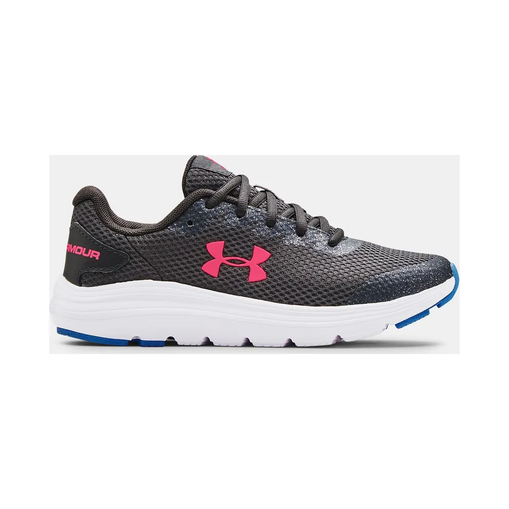 Under Armour Surge 2 Gray (3022870-108)