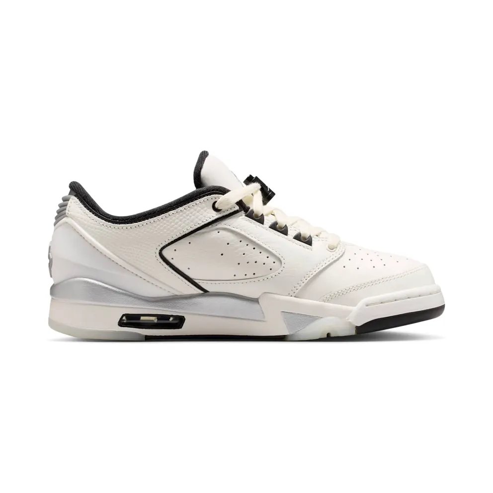 Jordan Sixty Plus Low “Sail Black Swan” (IR1847-100)