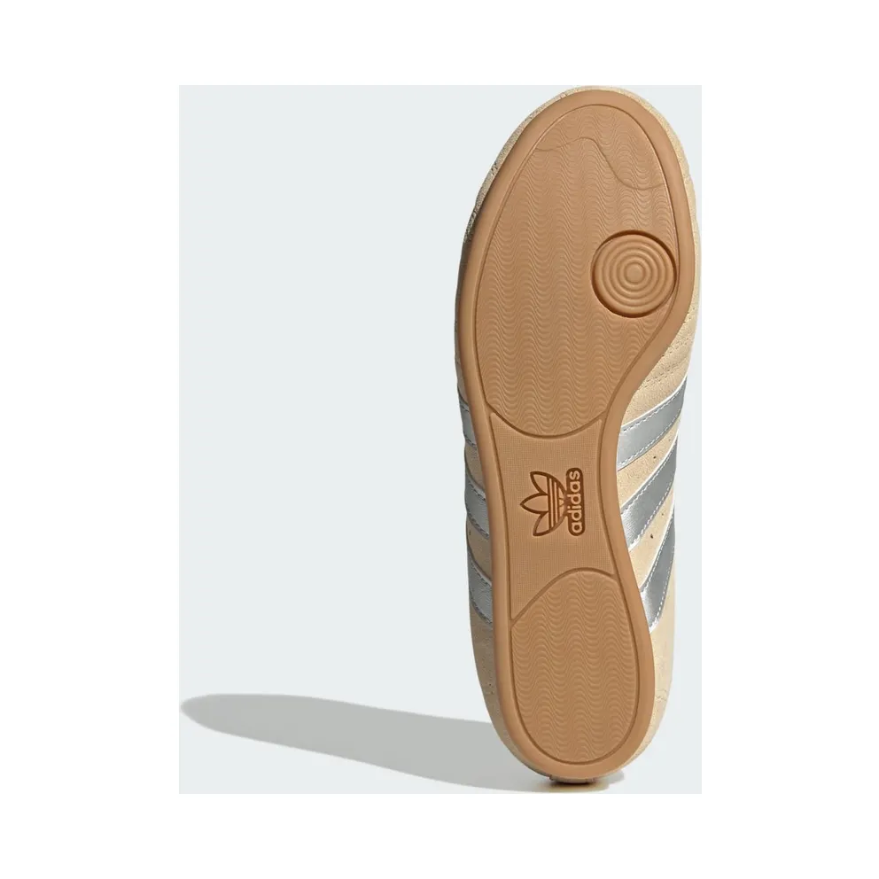 adidas Taekwondo Sand Strata Silver Metallic (JQ0558)