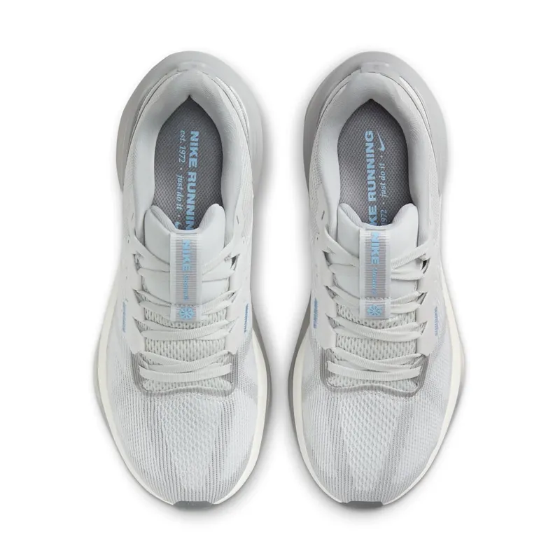Nike Structure 25 Photon Dust Light Smoke Grey Psychic Blue Summit White (DJ7884-012)