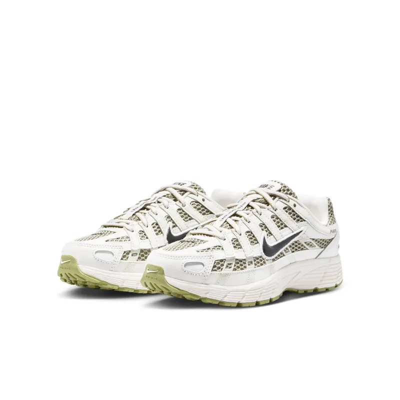 Nike P-6000 Neutral Olive/Sail/Phantom/Black (IU7564-276)