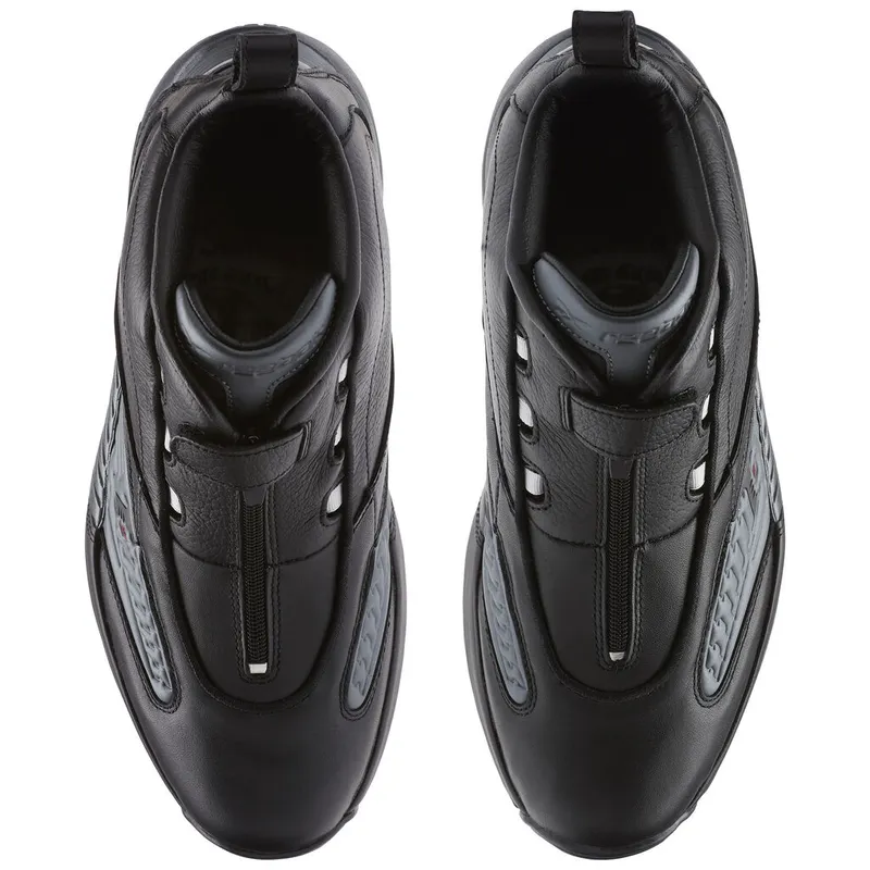 Reebok Answer IV Black Grey (2017) (Other Brands Reebok)