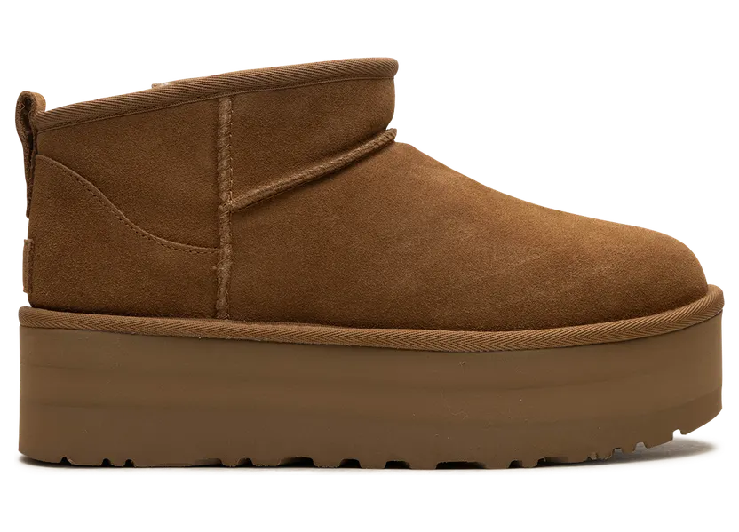 ugg-classic-ultra-mini 1135092-CHE