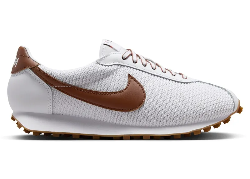 Nike LD-1000 SE White Gum Medium Brown Fauna Brown (IH2128-100)