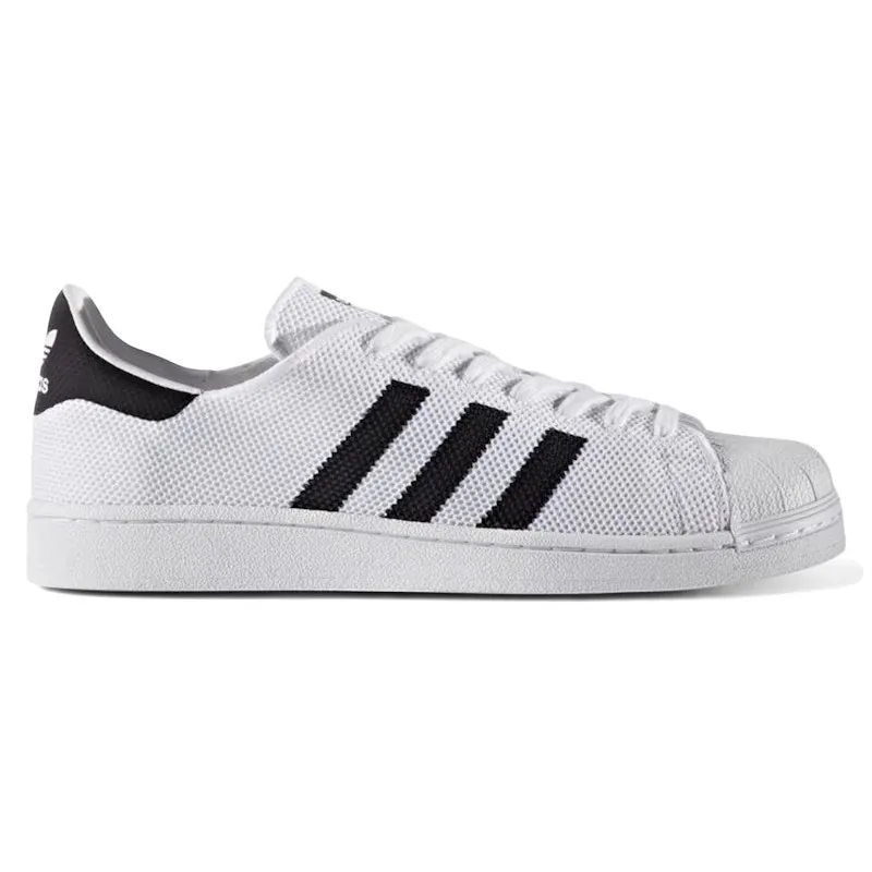 adidas Superstar Footwear White Black White (BB2236)