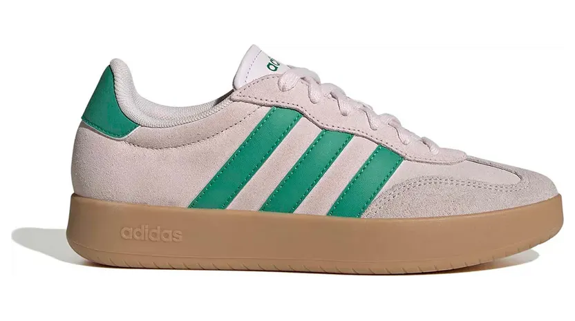 Adidas Barreda Pink (JP5963)