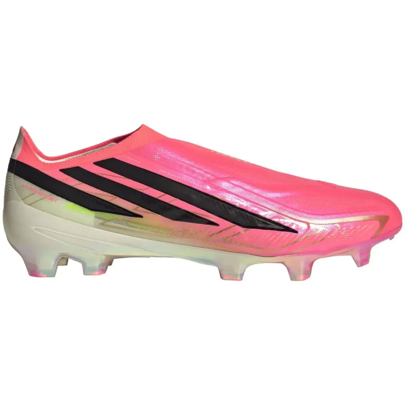 adidas F50 Hyperfast Elite Laceless FG Road to Glory Pack (KJ6080)