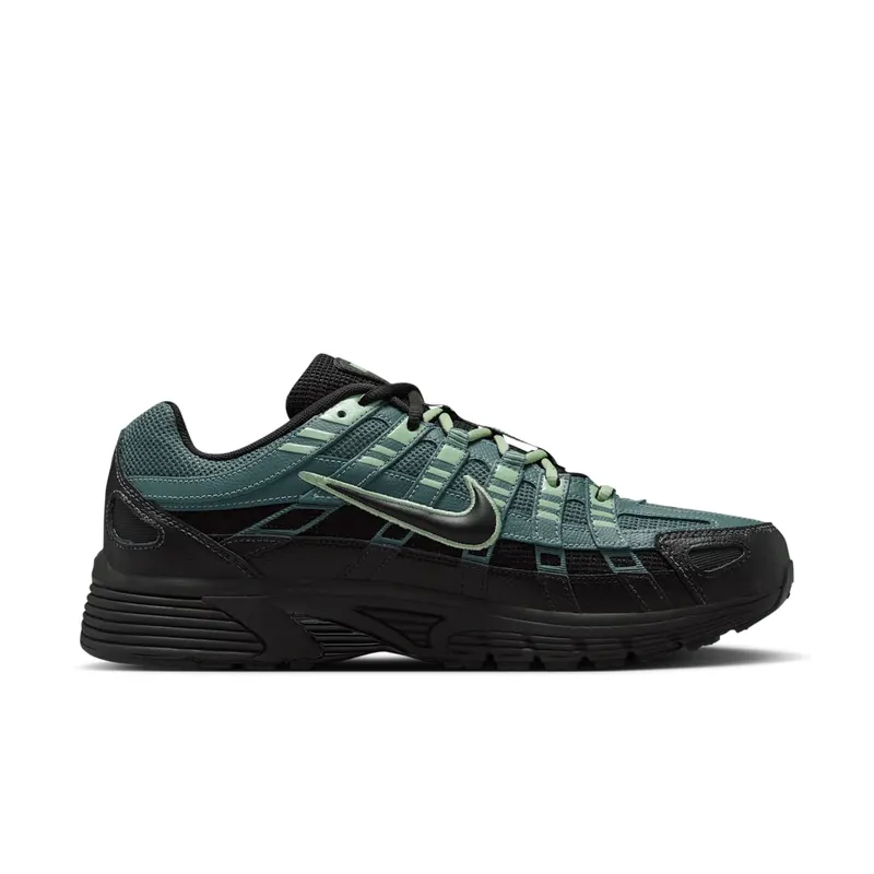 Nike P-6000 Black/Mineral Slate/Steam/Black (IH8042-001)