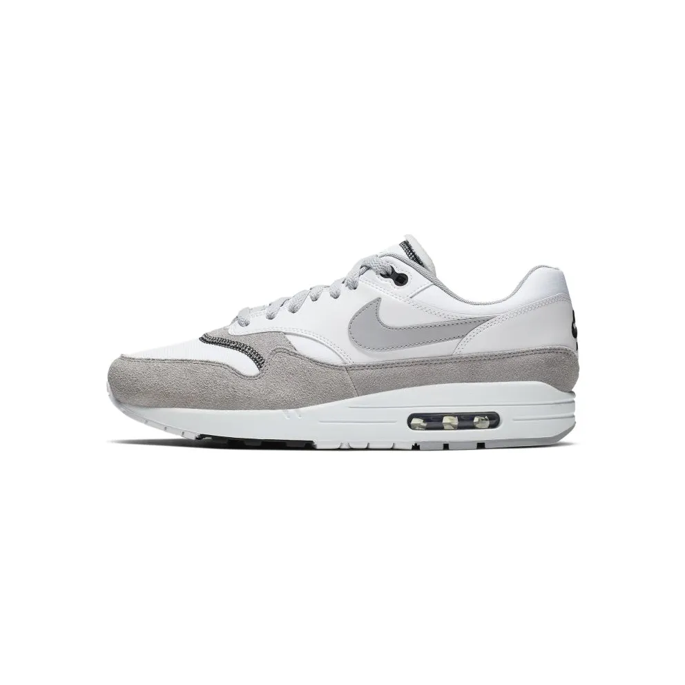Nike Air Max 1 ‘Inside Out’ Grey (2019) (AH8145-113)