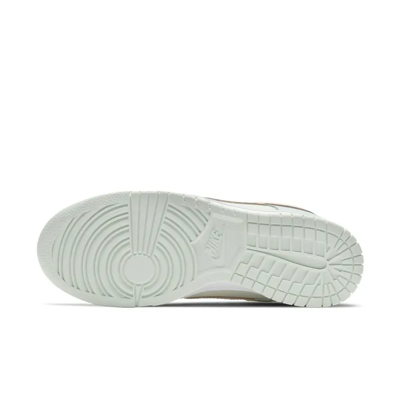 Nike Dunk Low Barely Green (2021) (DD1503-104)