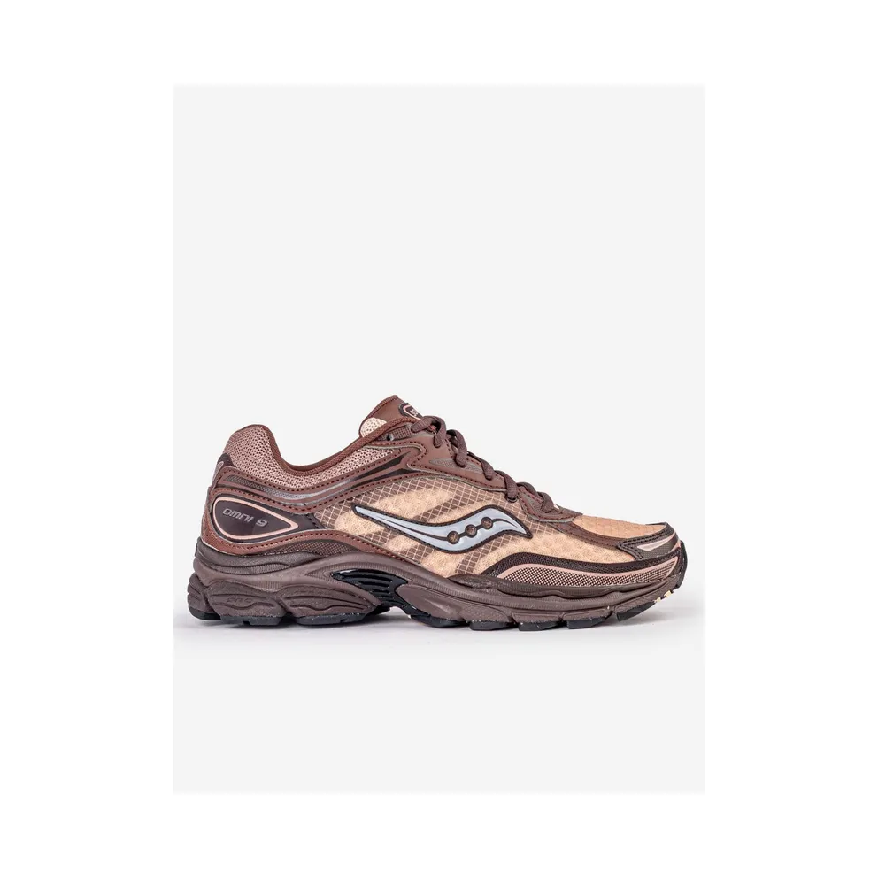 SAUCONY ProGrid Omni 9 OG Peat (S102073-1001)