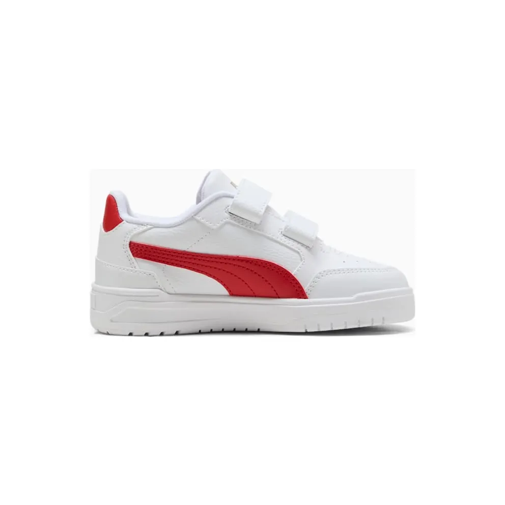Puma Shuffle Downtown White (403740-06)