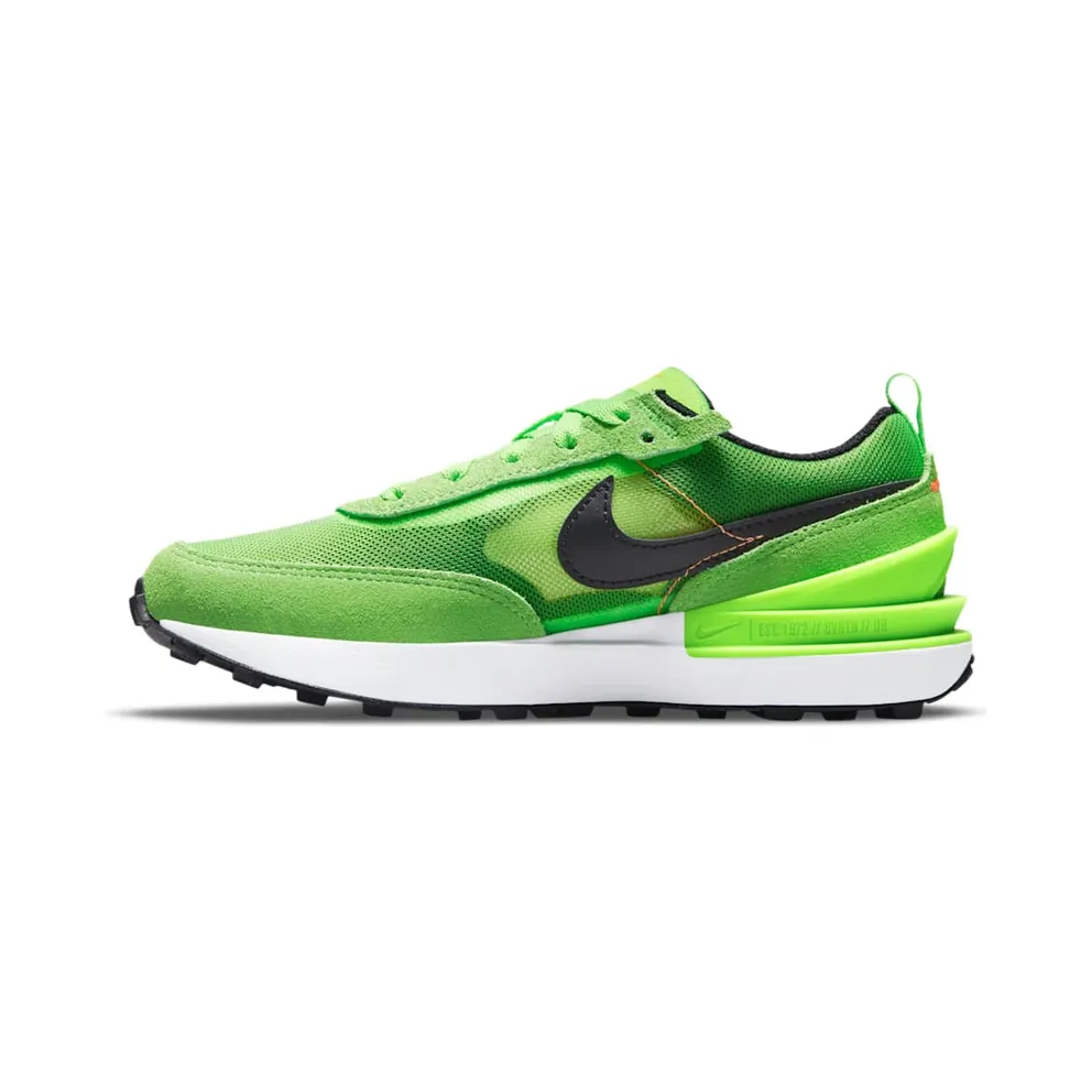 Nike Waffle One Grün (DC0480-300)