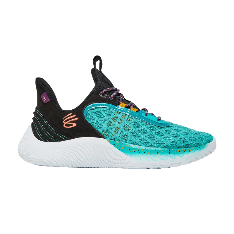 Curry Flow 9 Black History Month (3025729-305)