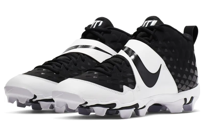 Nike Force Zoom Trout 6 Keystone Black