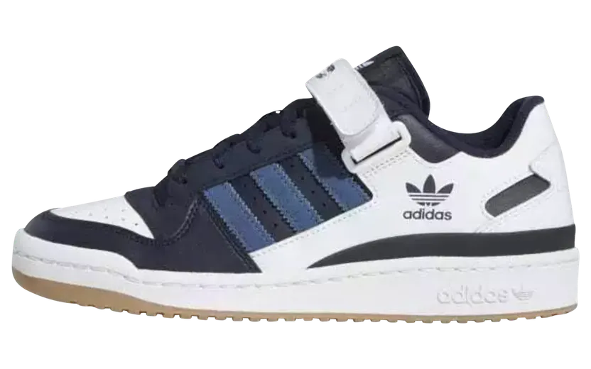 Adidas FORUM LOW “White” (GX7066)